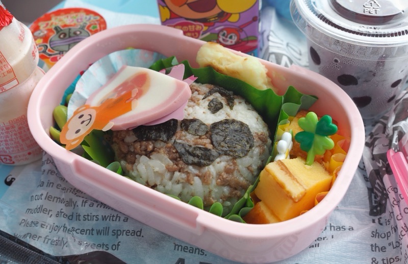 完全ガイド 鴨川シーワールド のランチスポット レストラン 持ち込み弁当 My Hot Secret